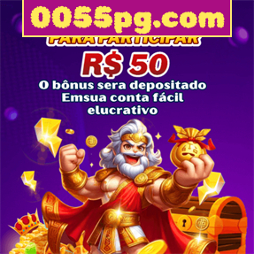0055pg.com Indique amigos para receber um bônus