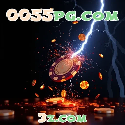 0055pg.com: Descubra as Incríveis Experiências do Cassino Virtual