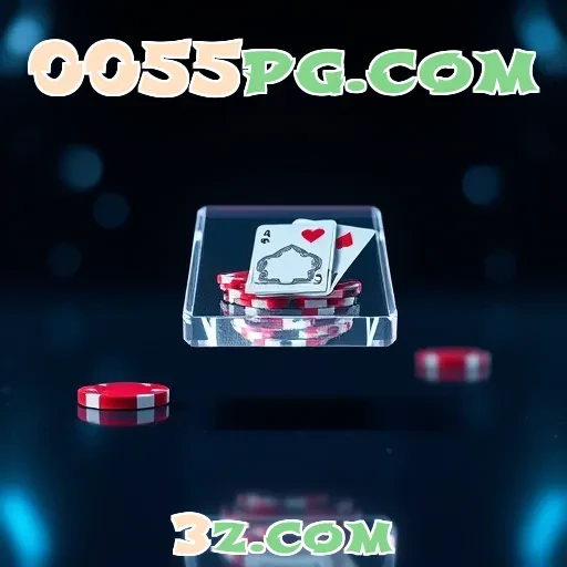0055pg.com: Descubra a Emoção do Cassino Ao Vivo Online